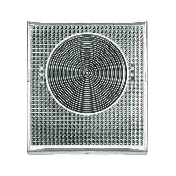 Busch-Jaeger Haube kl für 2661 WS-53 2863-11-53